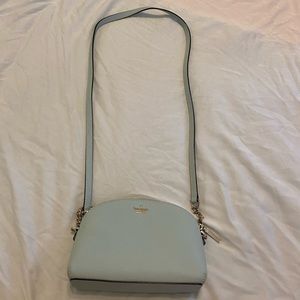 Kate Spade Dome Crossbody Bag